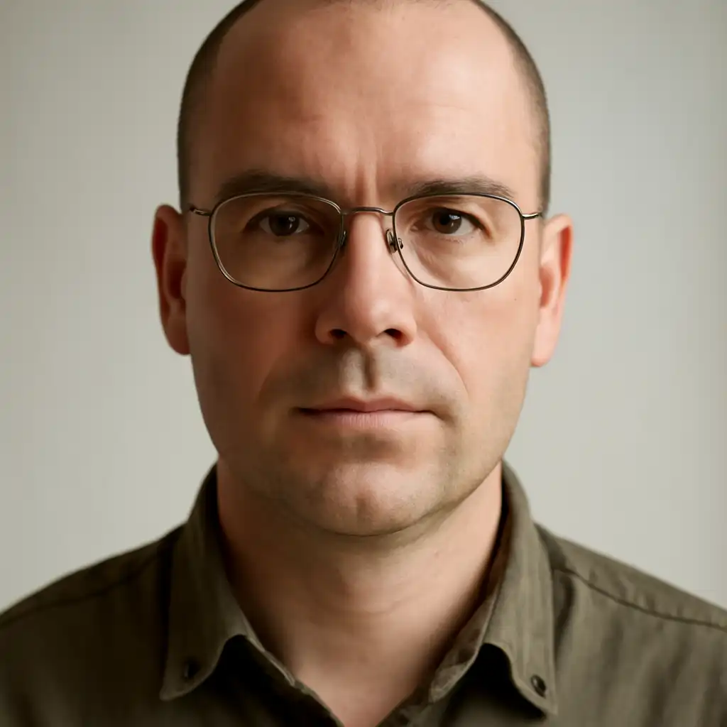 Ronny Sundberg